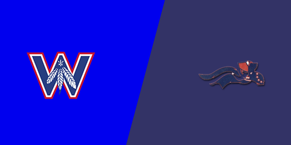 Winnacunnet High School vs. John Stark Regional High School
