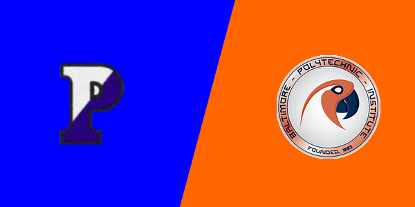 Patterson High School vs. Baltimore Polytechnic Institute