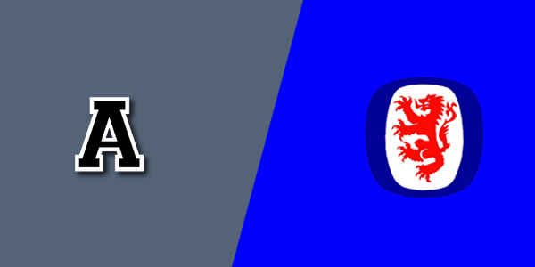 Away vs. San Marcos High School - Santa Barbara