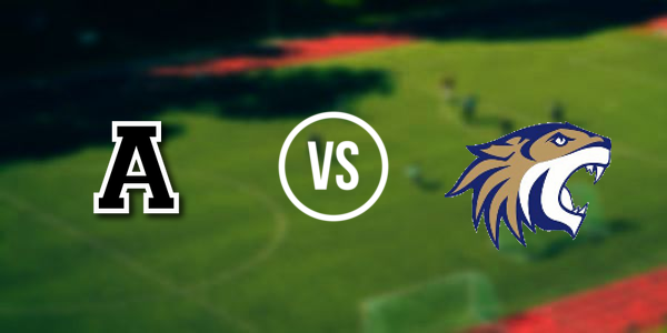 Away vs. Tokay High School