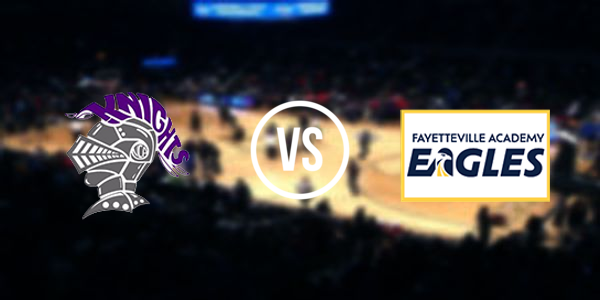 Fayetteville Academy vs Village Christian Academy