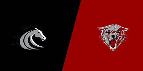 Stockdale High School vs. Paso Robles High School