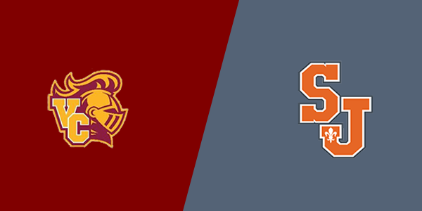 Valley Christian High School - Cerritos vs. St Joseph High School