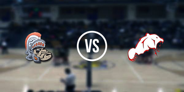 Troy vs. Grace