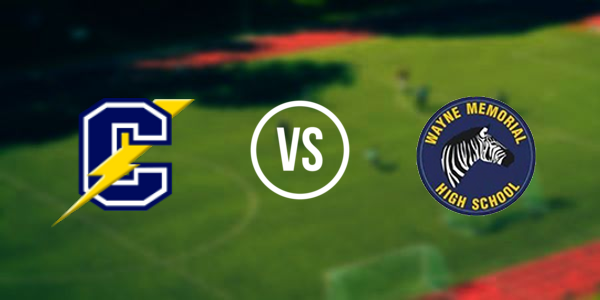 Crestwood High School vs Wayne Memorial High School