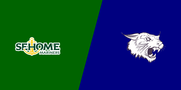 Sehome High School vs. Lynden Christian High School