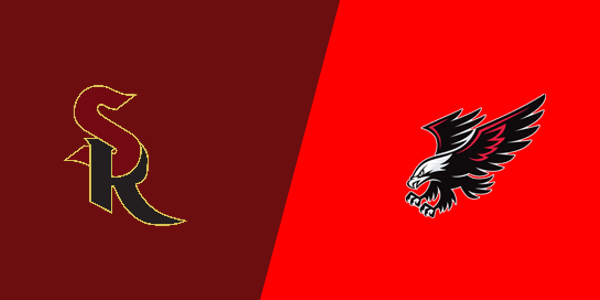 Shadow Ridge High School vs. Williams Field High School