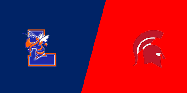 Lexington Senior High School vs. Central Davidson High School