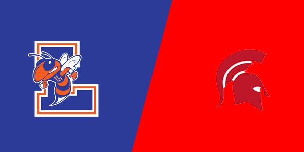 Lexington Senior High School vs. Central Davidson High School