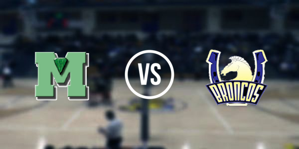 Manistique High School vs. Bark River-Harris High School