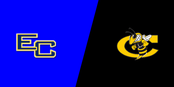 Early County High School vs. Cook High School