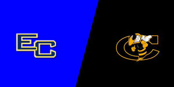 Early County High School vs. Cook High School