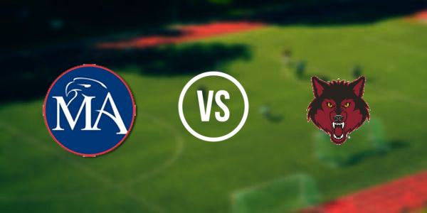 Dothan High School vs Montgomery Academy