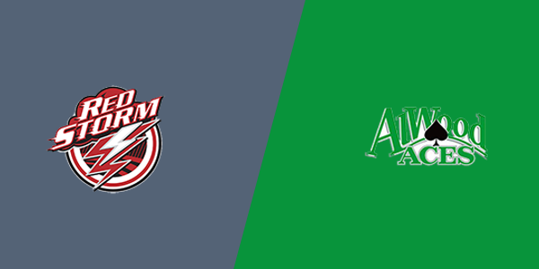 United High School vs. AlWood High School