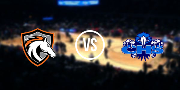Eastern Technical High School vs. Chesapeake High School
