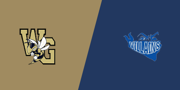 Western Guilford High School vs. Bishop McGuinness High School
