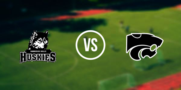 Harrison Central High School vs. Edison High School - Richmond
