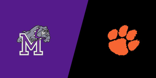 Pigeon Forge High School vs. Milan High School