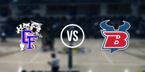 Columbia Falls High School vs. Bigfork High School