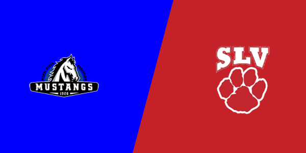 Monte Vista Christian High School vs. San Lorenzo Valley High School