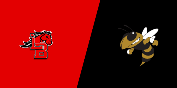 Legacy High School vs. Cleburne High School