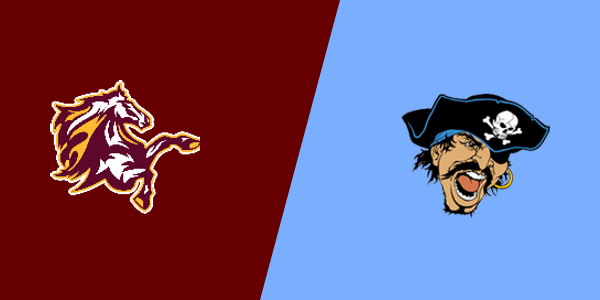 Bladensburg High School vs. Eleanor Roosevelt High School