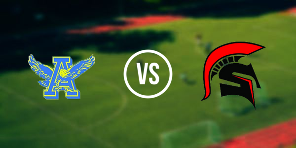 Southern School of Energy and Sustainability vs. Charles B Aycock High School