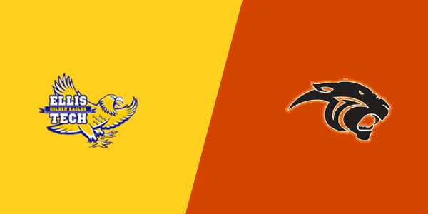 Harvard Ellis Tech High School vs. Plainfield High School