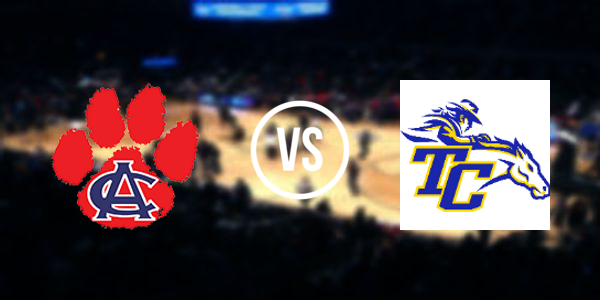Trimble County Jr Sr High School vs. Anderson County