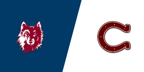 Ranch View Middle School vs. Cimarron Middle School