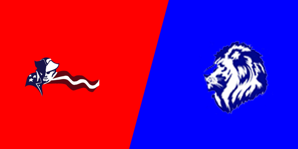 Gov Thomas Johnson High School vs. Walkersville High School