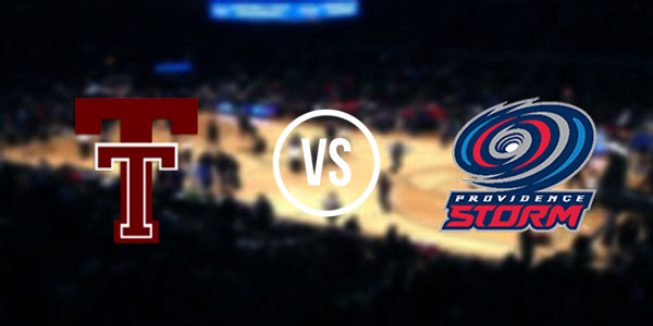 Providence Christian Academy vs Towers High School