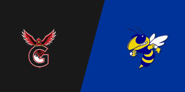 Gainesville High School vs. Osbourn Park High School