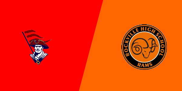 Thomas Wootton High School vs. Rockville High School