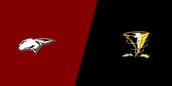 Ralls High School vs. Memphis High School