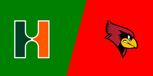 Hart County High School vs. Taylor County High School