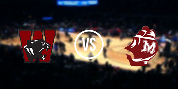 Martin High School vs Watervliet High School