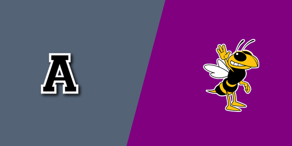 Away vs. Oark High School