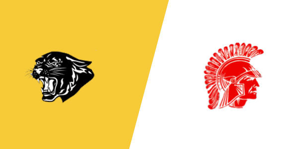 Quitman High School vs. Northeast Lauderdale High School