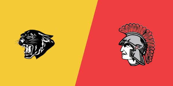 Quitman High School vs. Northeast Lauderdale High School