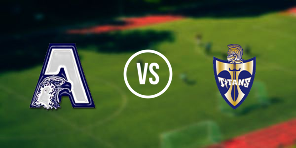 Abingdon High School vs. Hidden Valley High School