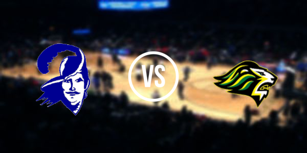 Queen Anne's High School vs. Kent Island High School