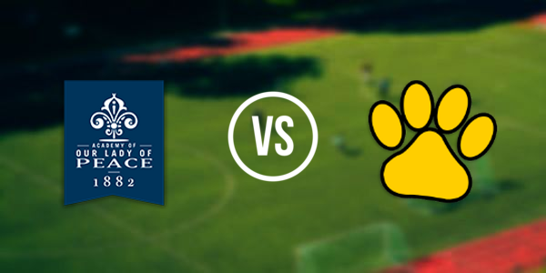 Academy of Our Lady of Peace High School vs Point Loma High School