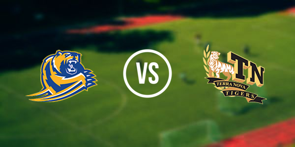 Terra Nova High School vs. Jefferson High School - Daly City
