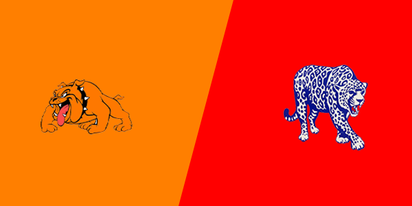 Waverly High School vs. Hartford High School
