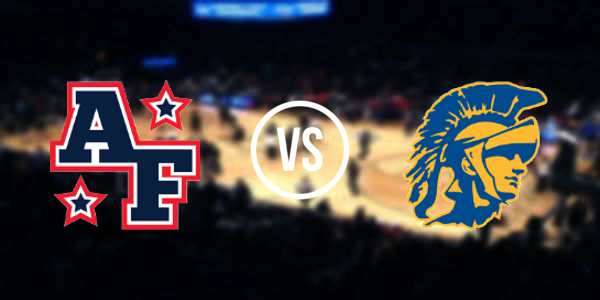 Apex Friendship High School vs. Garner Magnet High School