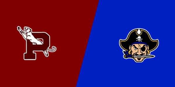 Paulding High School vs. Continental High School