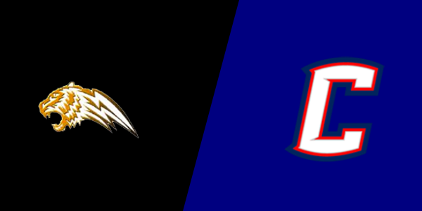 Russellville High School vs. Hopkins County Central High School