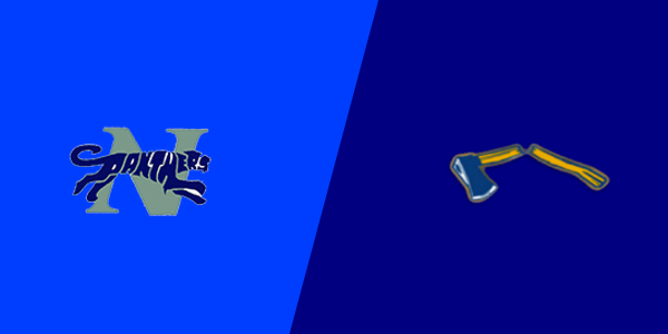 Nouvel Catholic Central High School vs. Bad Axe High School