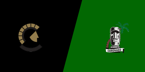 Army & Navy Academy High School vs. Coronado High School